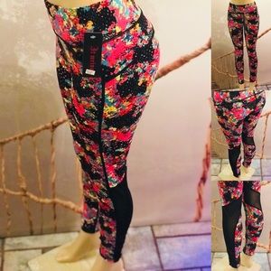 Womans Workout Leggings